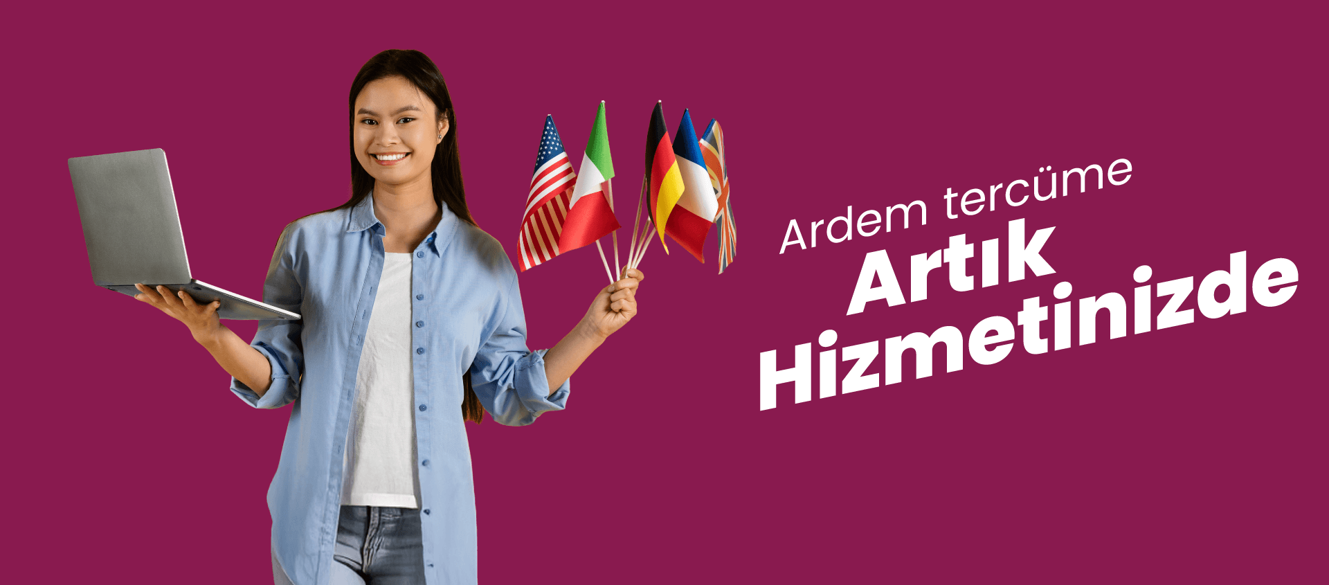 Ardem Tercüme