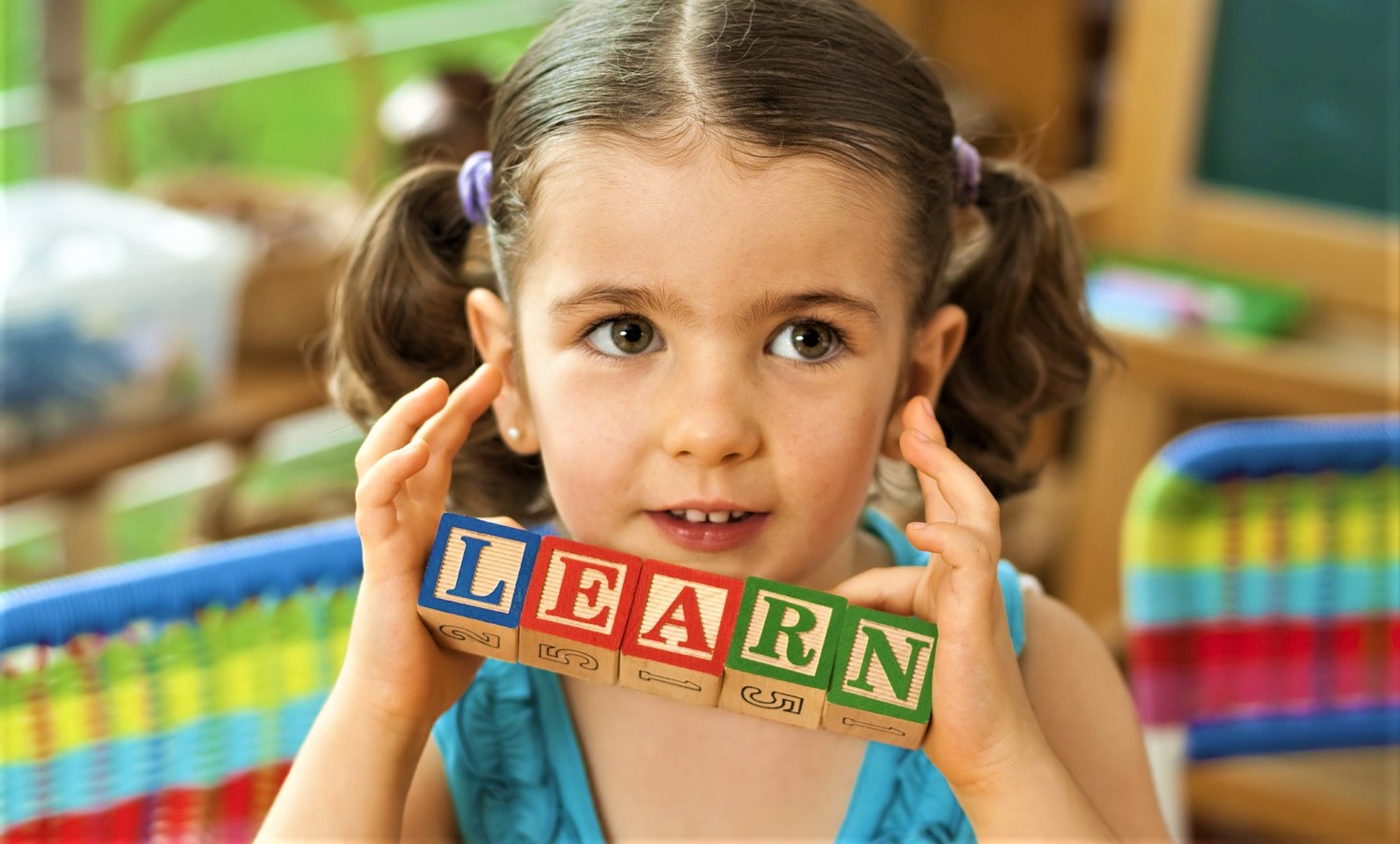 English For Kids
