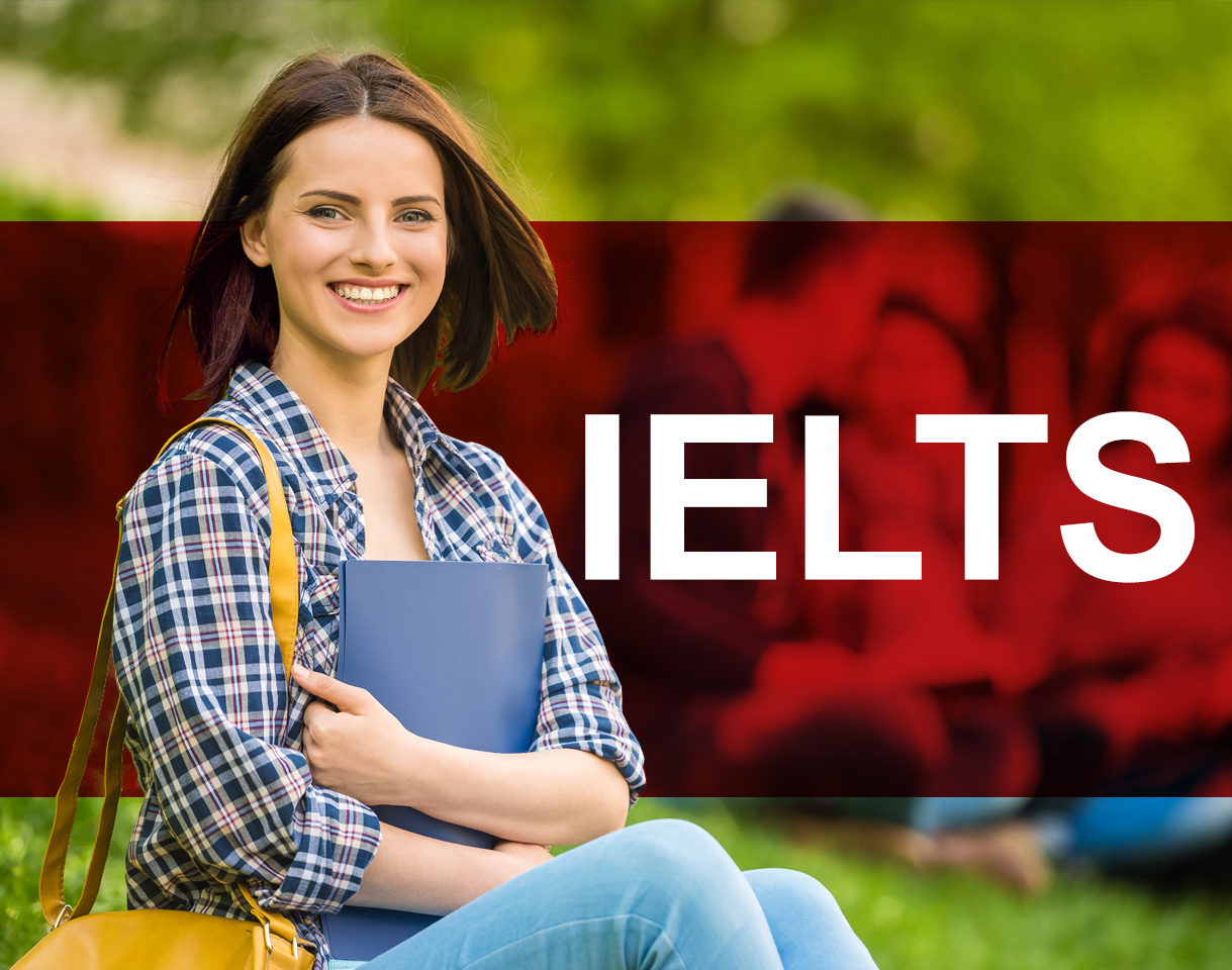 IELTS  (SINAV MERKEZİ)