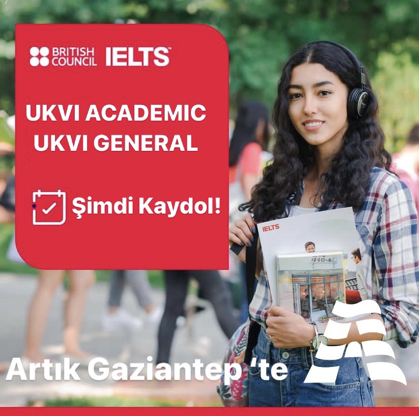 IELTS UKVI
